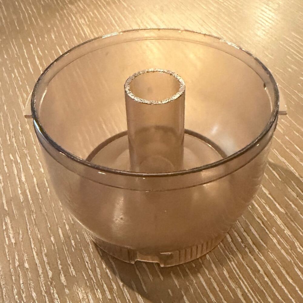 Sunbeam Oskar Jr Chopper Plus Food Processor 14131‎ Replacement Work Bowl ONLY